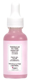 Bild på theBalm to the Rescue Face Oil Glow 30 ml