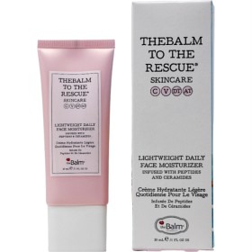 Bild på theBalm to the Rescue Lightweight Daily Face Cream 30 ml