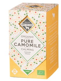 Bild på Thee van Oordt Pure Camomile 20 tepåsar