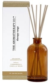 Bild på Therapy Range doftpinnar Balance: Cinnamon & Vanilla Bean
