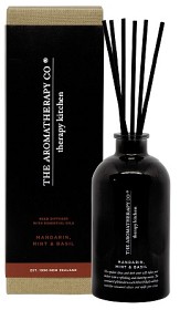 Bild på Therapy Range Kitchen doftpinnar Mandarin Mint & Basil