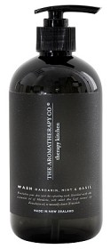 Bild på Therapy Range Kitchen handtvål Mandarin Mint & Basil 500 ml
