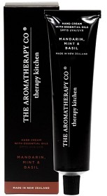 Bild på Therapy Range Kitchen Hand Cream Mandarin, Mint & Basil