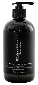 Bild på Therapy Range Kitchen Lotion Mandarin Mint & Basil 500 ml