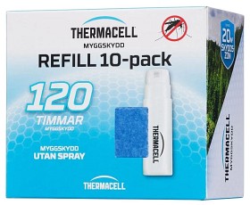 Bild på Thermacell Refill 10-pack
