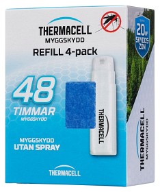 Bild på Thermacell Refill 4-pack