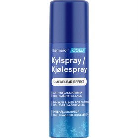 Bild på Thermarol Cold kylspray 150 ml