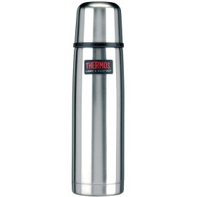 Bild på Thermos Ståltermos Light & Compact 0,5 L