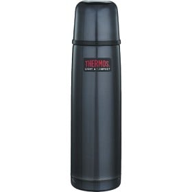 Bild på Thermos Ståltermos Light & Compact 0,5 L Midnight Blue