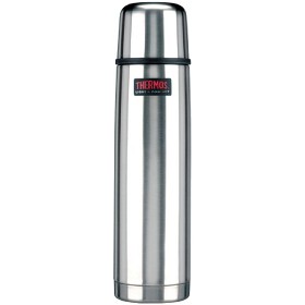 Bild på Thermos Ståltermos Light & Compact 0,75 L