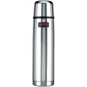 Bild på Thermos Ståltermos Light & Compact 1,0 L