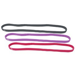 Bild på Thin-Grip Headband 3 st