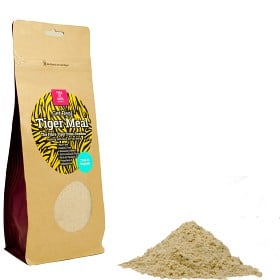 Bild på This Is Nuts Get Real Tiger Meal 500 g