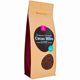 Bild på This Is Nuts Ch'almost Chocolate Cacao Nibs 175 g