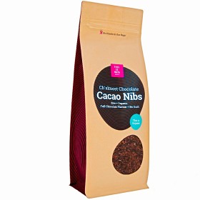 Bild på This Is Nuts Ch'almost Chocolate Cacao Nibs 350 g