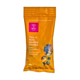 Bild på This Is Nuts This Is Healthy Frusion 60 g