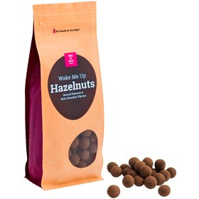 Bild på This Is Nuts Wake Me Up Hazelnuts 500 g