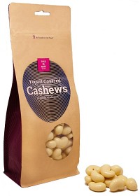 Bild på This Is Nuts Yogurt Covered Cashew 250 g