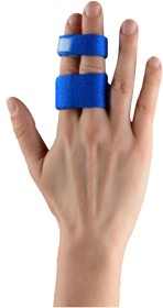 Bild på Thuasne Digiband fingerstöd Universal