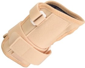 Bild på Thuasne Dynastab Dual Handledsstöd Beige