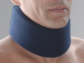 Bild på Thuasne Ortel C1 Anatomic nackkrage 9 cm