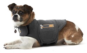 Bild på Thundershirt XXS (under 4 kg)