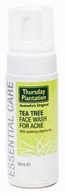Bild på Thursday Plantation Tea Tree Face Wash 150 ml