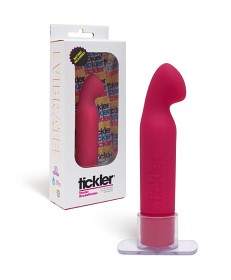 Bild på Tickler Starlet Rocket Toyfriend
