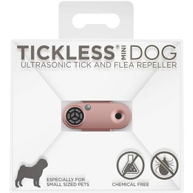 Bild på Tickless Pet Mini Rosaguld