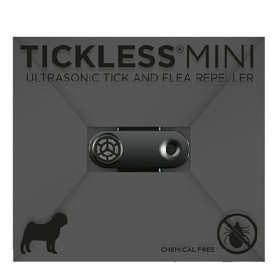 Bild på Tickless Pet Mini, Svart