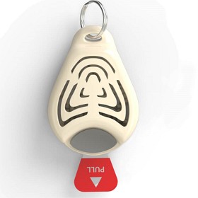 Bild på TICKLESS Tick Repellent Baby/Kid, Beige