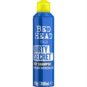 Bild på TIGI Bead Head Dirty Secret Dry Shampoo 300 ml