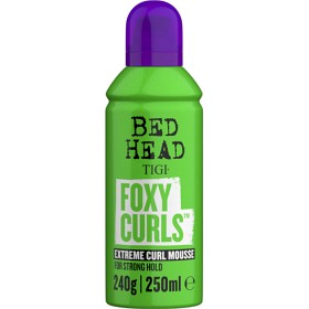 Bild på TIGI Bead Head Foxy Curls Mousse 250 ml