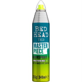 Bild på TIGI Bead Head Masterpiece Hairspray Extra Strong Hold 340 ml