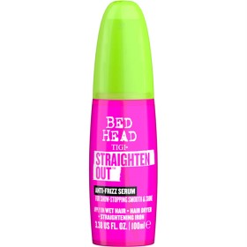 Bild på TIGI Bead Head Straighten Out Anti-Frizz Serum 100 ml