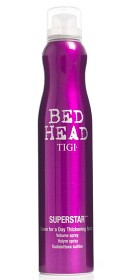 Bild på Tigi Bed Head Superstar Queen for a Day Thickening Spray 300 ml