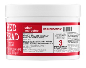 Bild på Tigi Bed Head Urban Anti-Dotes Resurrection Treatment Mask 200 ml