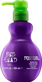 Bild på Tigi Foxy Curls Contour Cream 200 ml