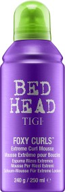 Bild på Tigi Foxy Curls Mousse 250 ml