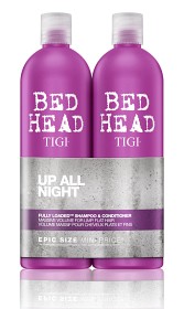 Bild på TIGI Bed Head Fully Loaded Schampo + Conditioner