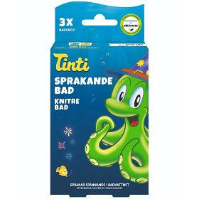 Bild på Tinti Sprakande bad