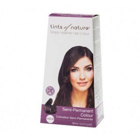 Bild på Tints of Nature Semi Chestnut Brown 