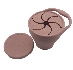 Bild på Tiny Tot Snack Cup Rosa