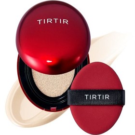 Bild på TIRTIR Mask Fit Red Mini Cushion 13N Fair Ivory 4.5 g