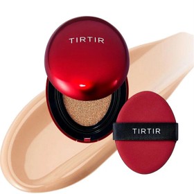 Bild på TIRTIR Mask Fit Red Mini Cushion 24N Latte 4.5 g