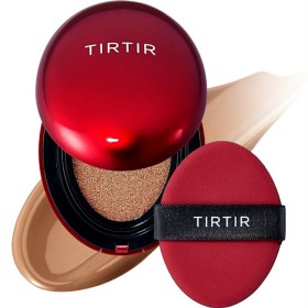 Bild på TIRTIR Mask Fit Red Mini Cushion 37C Almond 4.5 g