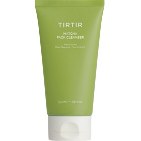 Bild på TIRTIR Matcha Pack Cleanser 120 ml
