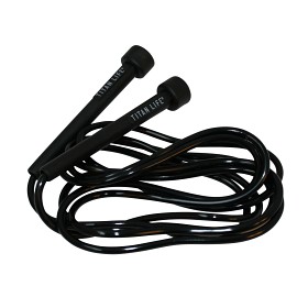 Bild på Titan Life Jump Rope Black