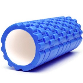 Bild på Titan Life Massage Roller Trigger Blå