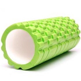 Bild på Titan Life Massage Roller Trigger Grön